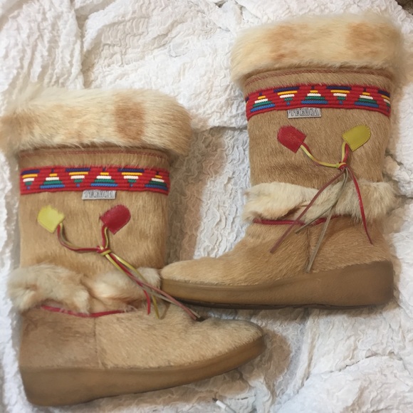 tecnica apres ski boots